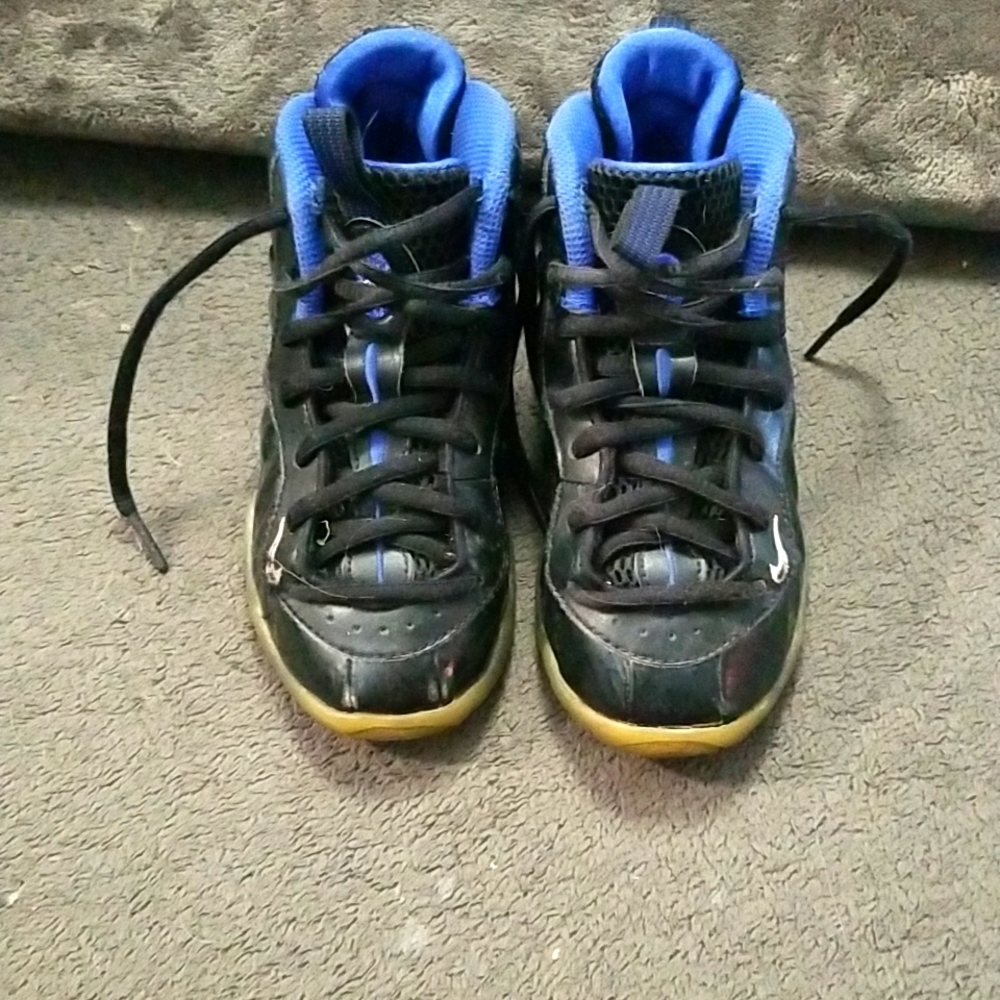 Foam Posite